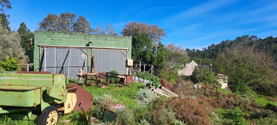 Commercial Property for Sale in Bredasdorp Rural Western Cape
